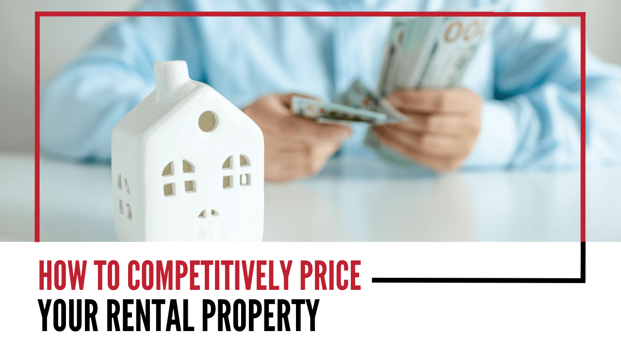 How to Competitively Price Your Indianapolis Rental Property